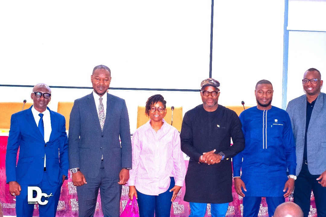 Édition précédente - Moment fort 4