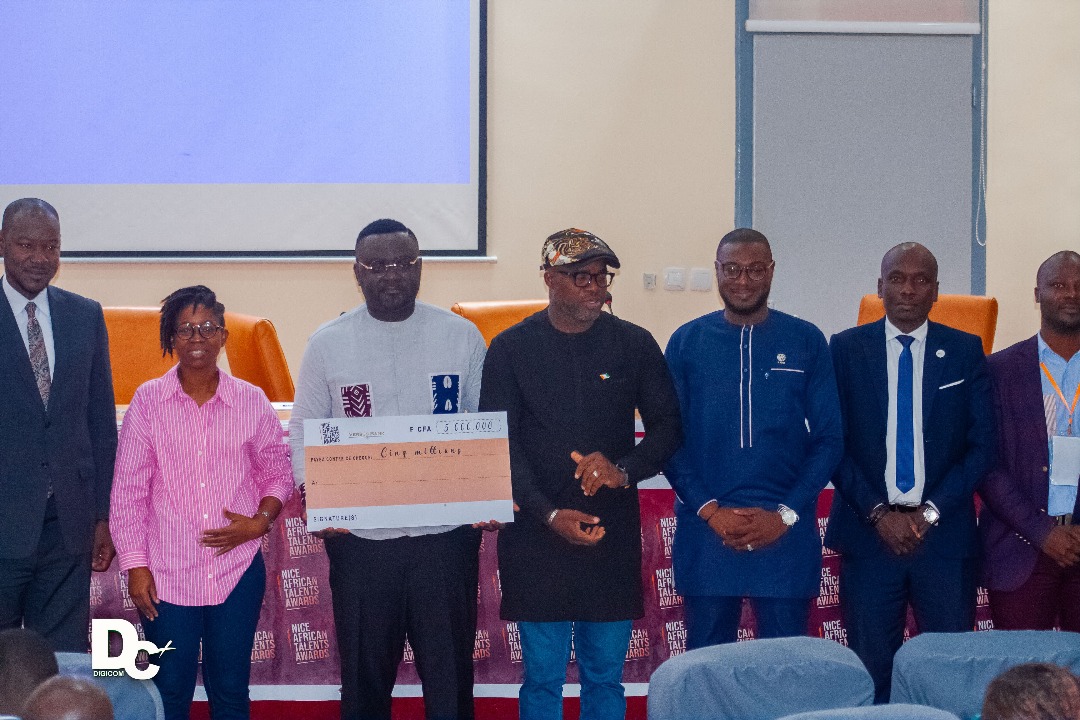 Édition précédente - Moment fort 2