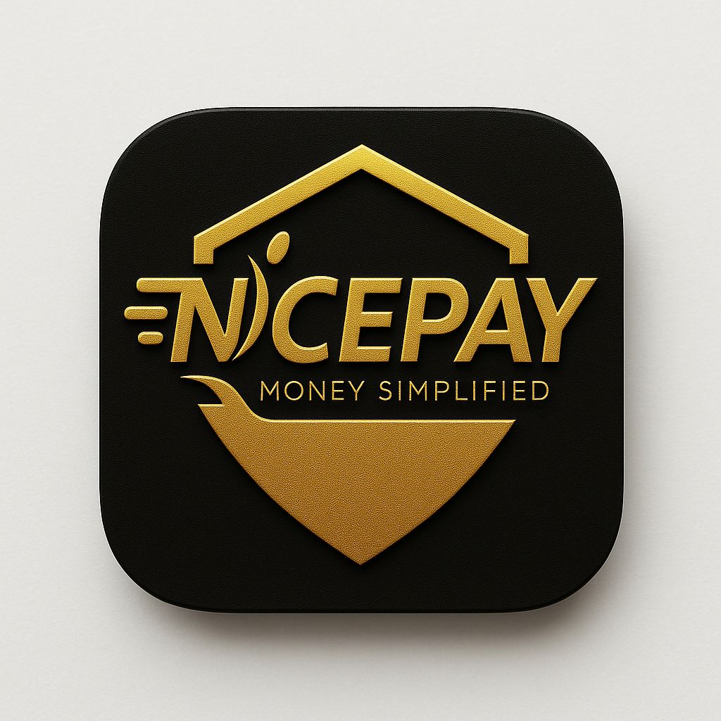 Logo NICE PAY